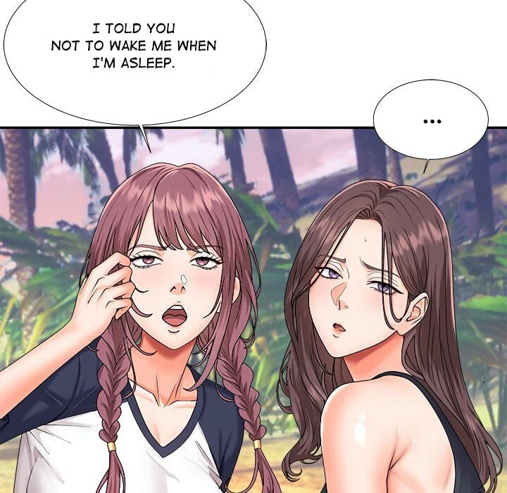 Master of the Island Chapter 6 page 7 - 