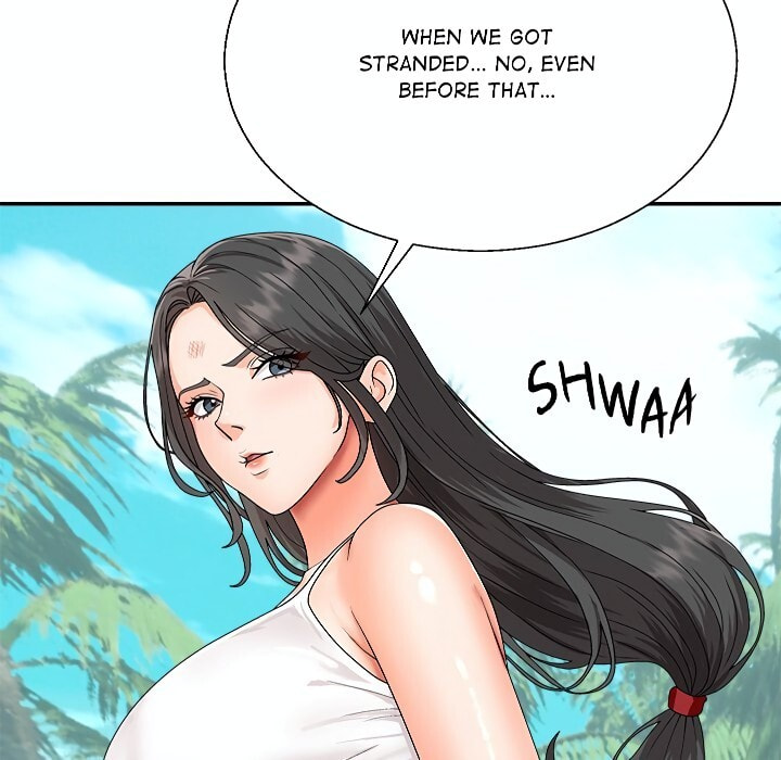 Master of the Island Chapter 6 page 61 - 