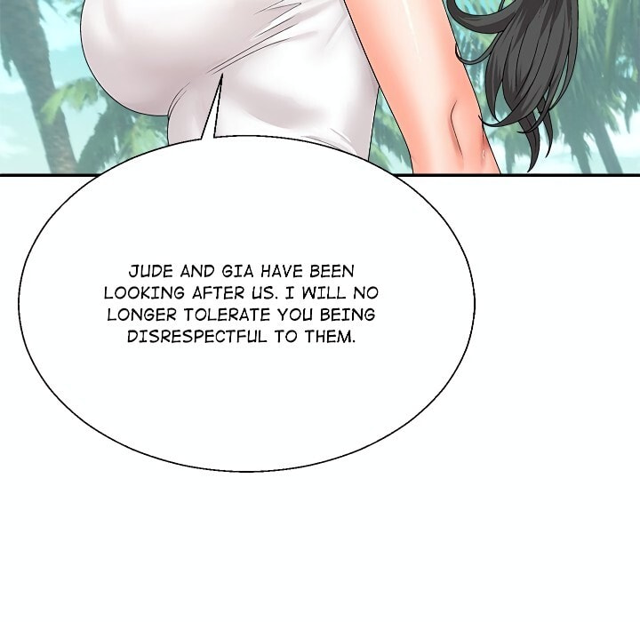 Master of the Island Chapter 6 page 62 - 