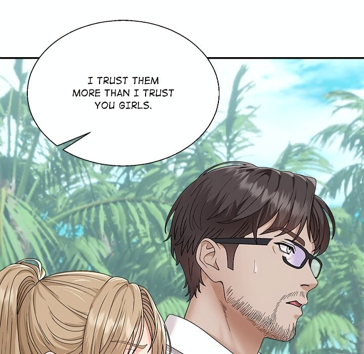 Master of the Island Chapter 6 page 63 - 