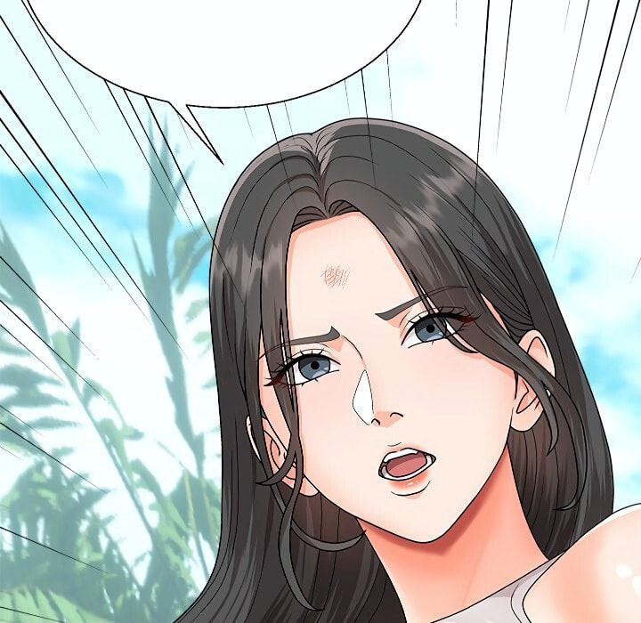 Master of the Island Chapter 6 page 66 - 
