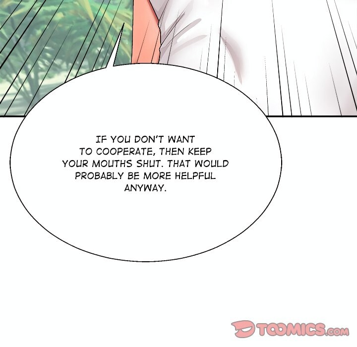 Master of the Island Chapter 6 page 68 - 
