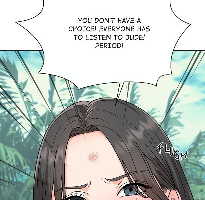 Master of the Island Chapter 6 page 70 - 