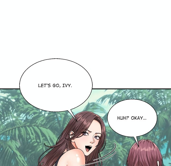 Master of the Island Chapter 6 page 75 - 