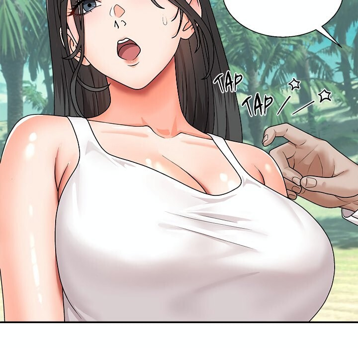 Master of the Island Chapter 6 page 79 - 