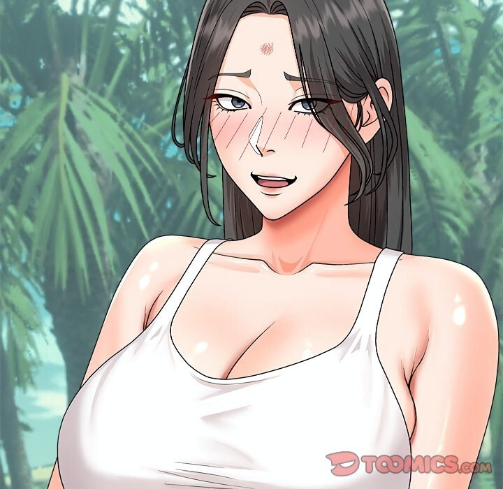 Master of the Island Chapter 6 page 84 - 