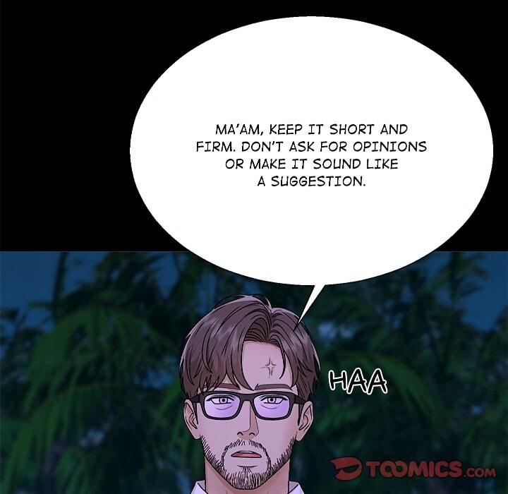 Master of the Island Chapter 6 page 92 - 