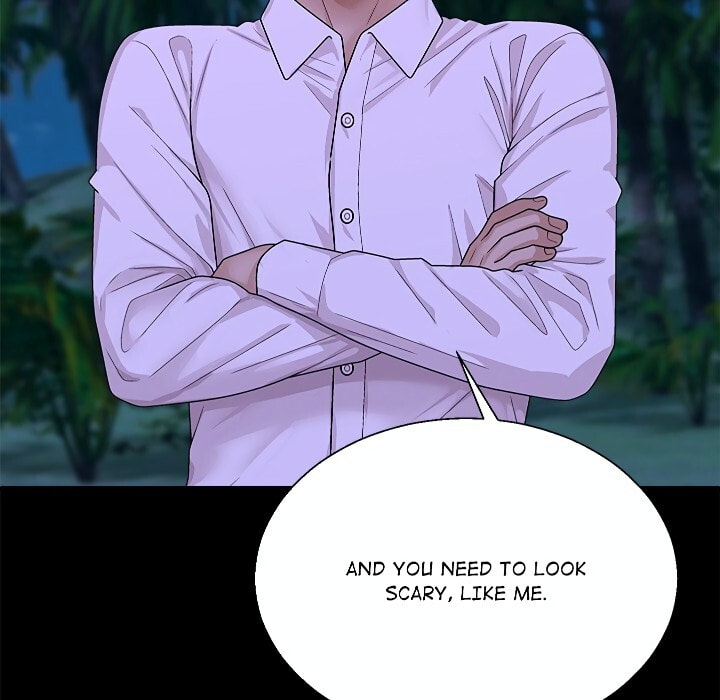Master of the Island Chapter 6 page 93 - 