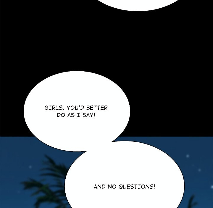 Master of the Island Chapter 6 page 94 - 