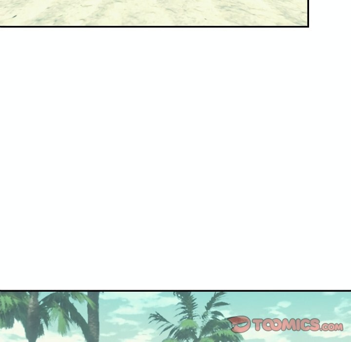 Master of the Island Chapter 6 page 100 - 