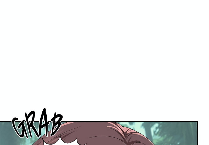 Master of the Island Chapter 7 page 1 - 
