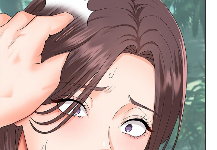 Master of the Island Chapter 7 page 2 - 