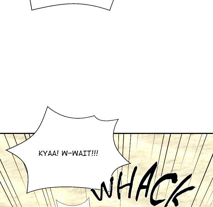 Master of the Island Chapter 7 page 11 - 