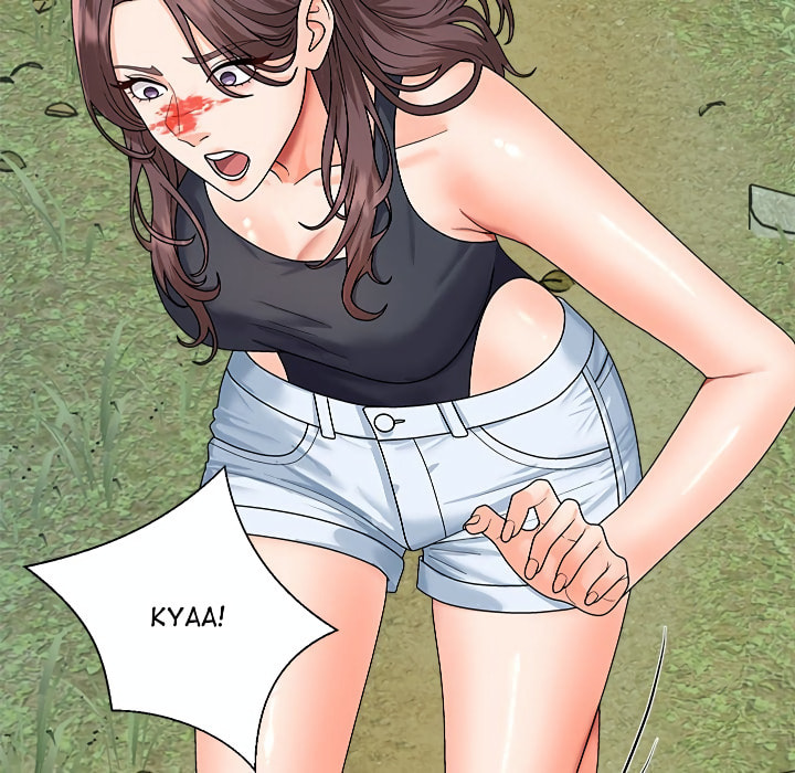Master of the Island Chapter 7 page 105 - 