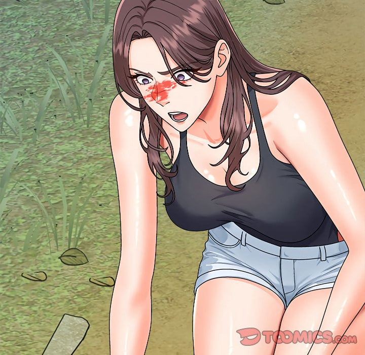 Master of the Island Chapter 7 page 108 - 