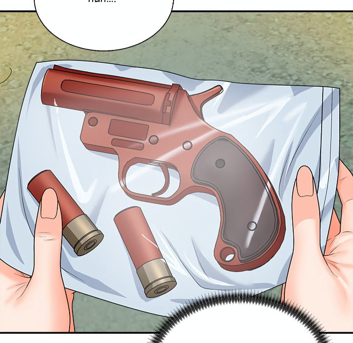 Master of the Island Chapter 7 page 111 - 