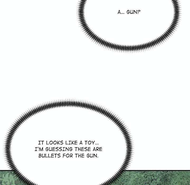 Master of the Island Chapter 7 page 112 - 