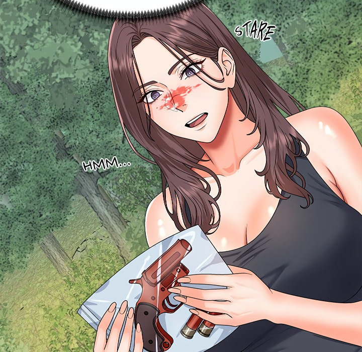 Master of the Island Chapter 7 page 113 - 