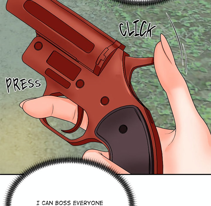 Master of the Island Chapter 7 page 115 - 