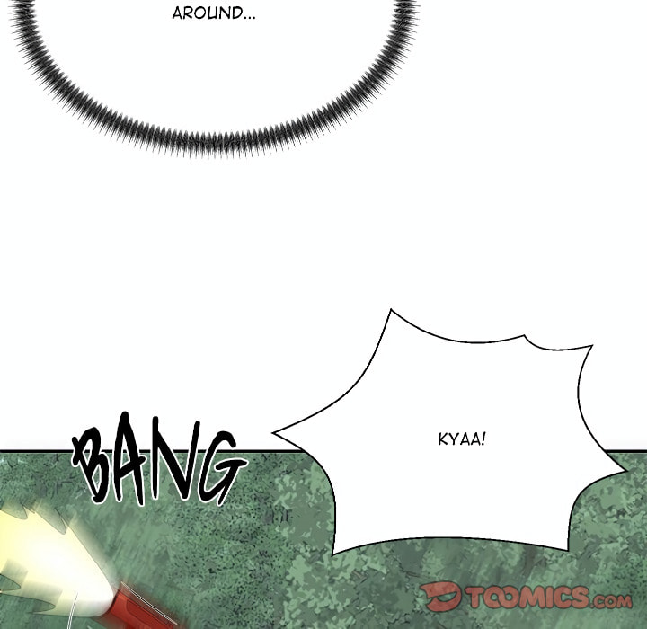 Master of the Island Chapter 7 page 116 - 