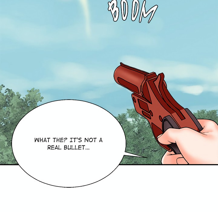 Master of the Island Chapter 7 page 119 - 