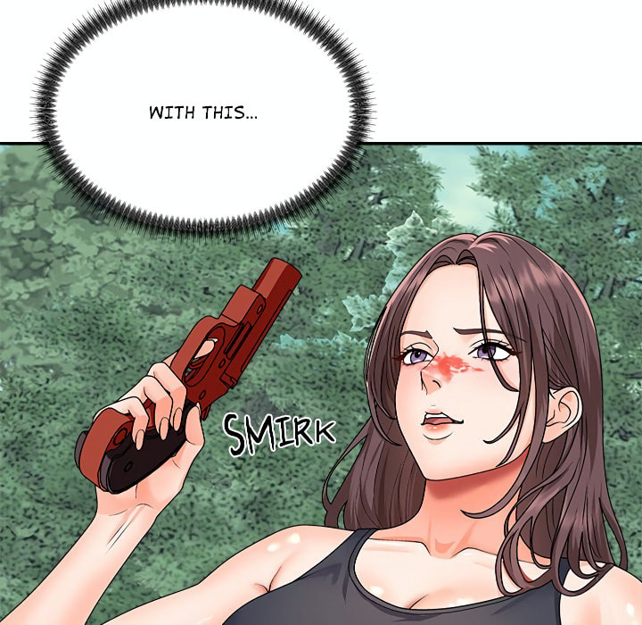 Master of the Island Chapter 7 page 121 - 