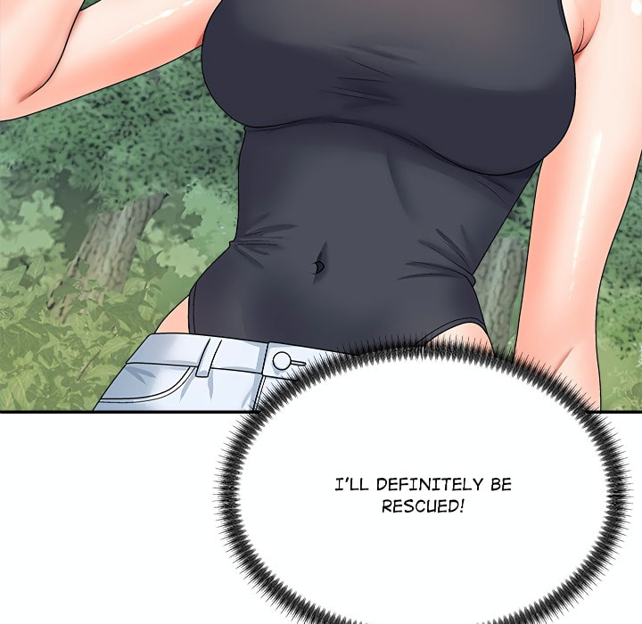 Master of the Island Chapter 7 page 122 - 