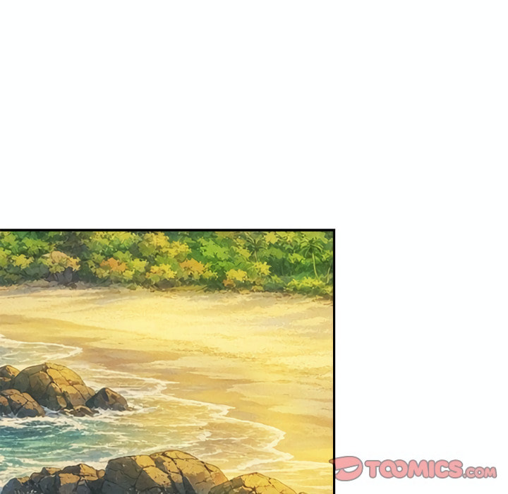 Master of the Island Chapter 7 page 124 - 