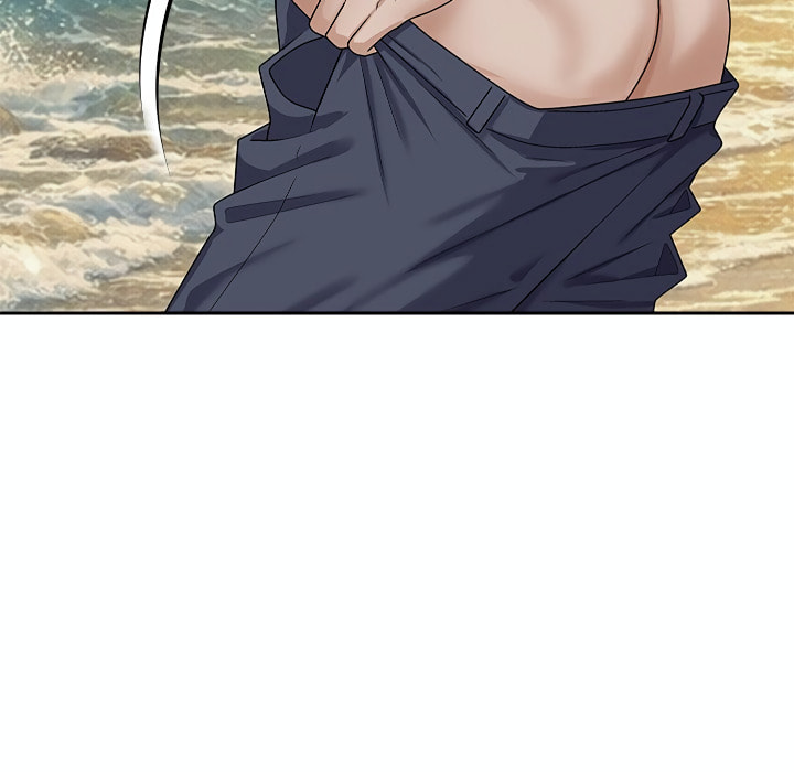 Master of the Island Chapter 7 page 129 - 