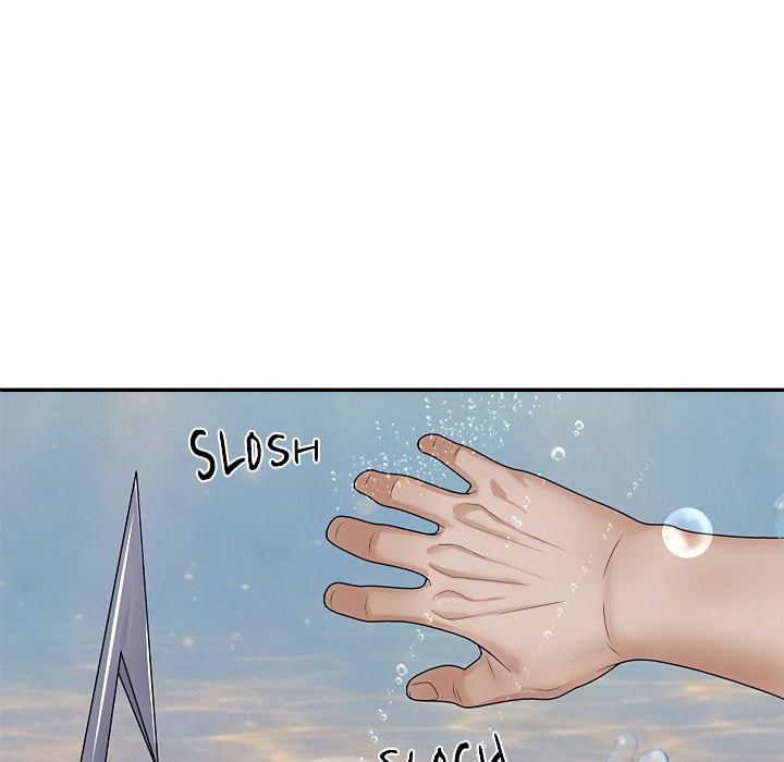 Master of the Island Chapter 7 page 131 - 