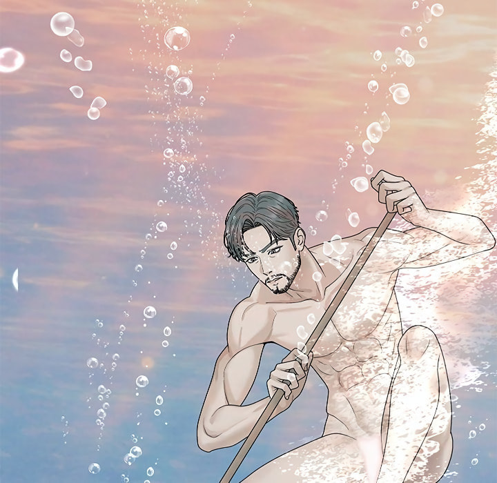 Master of the Island Chapter 7 page 135 - 