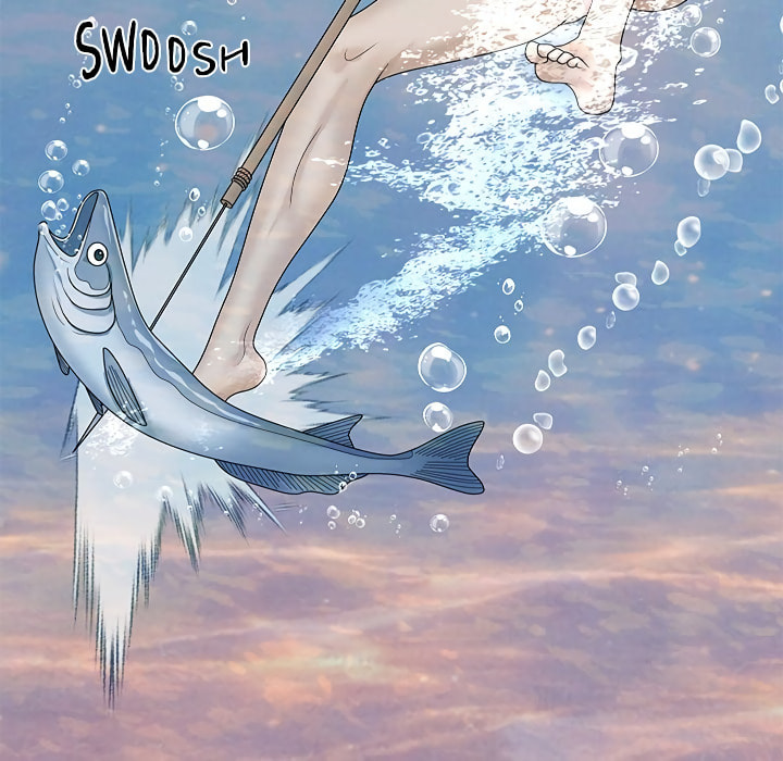 Master of the Island Chapter 7 page 136 - 