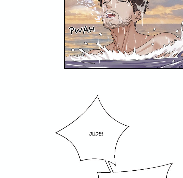 Master of the Island Chapter 7 page 138 - 