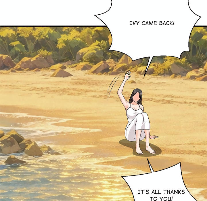 Master of the Island Chapter 7 page 139 - 