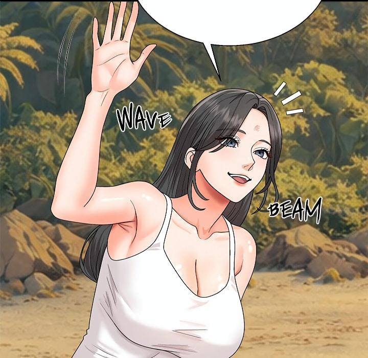 Master of the Island Chapter 7 page 142 - 