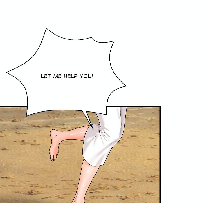 Master of the Island Chapter 7 page 144 - 