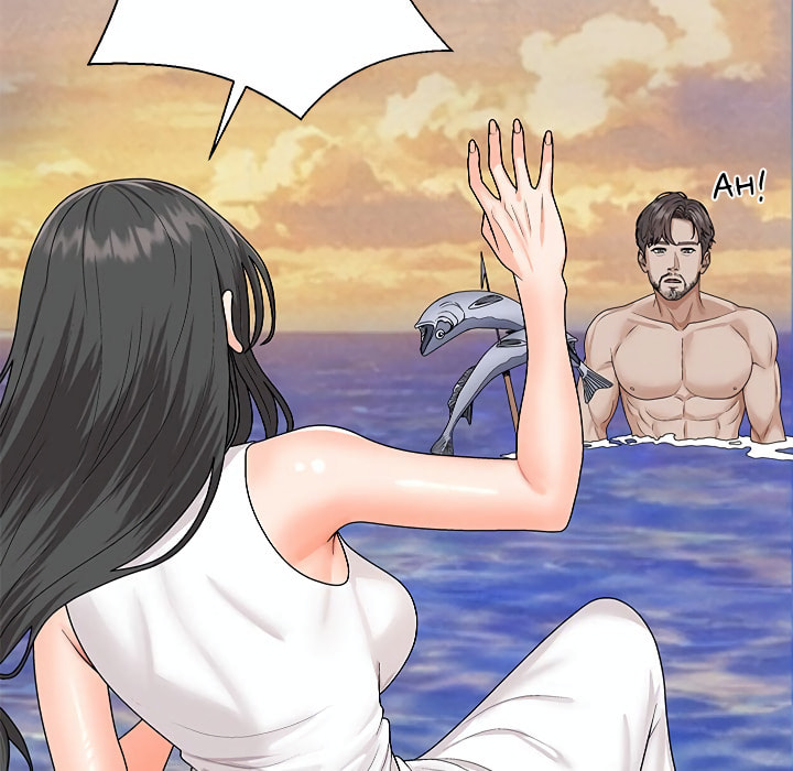 Master of the Island Chapter 7 page 146 - 