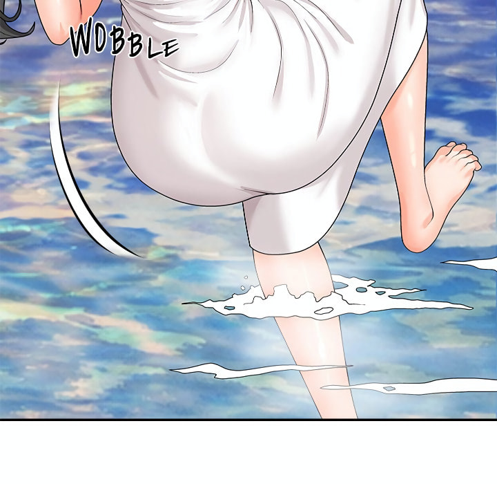 Master of the Island Chapter 7 page 147 - 