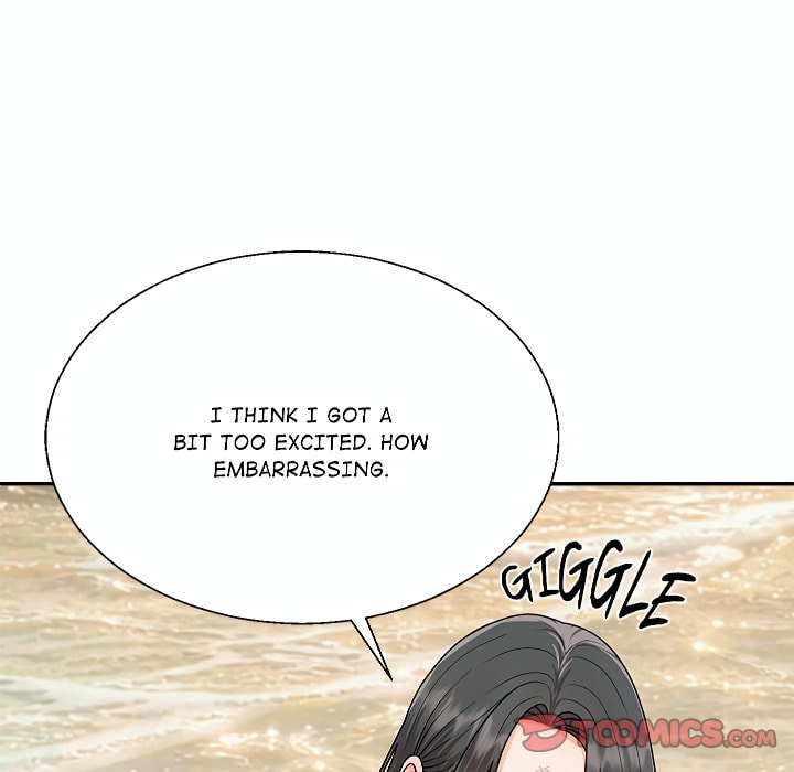Master of the Island Chapter 7 page 148 - 