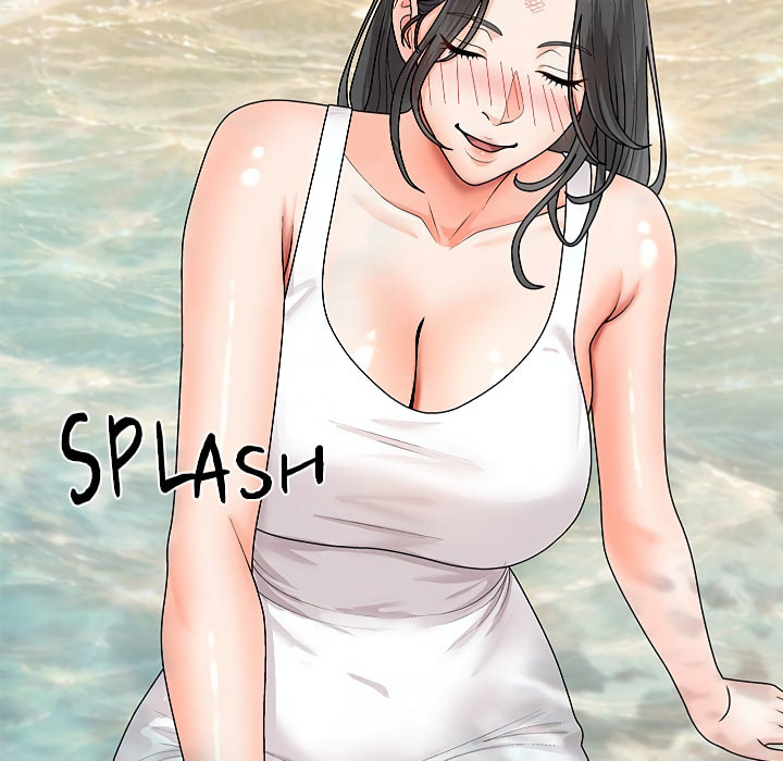 Master of the Island Chapter 7 page 149 - 