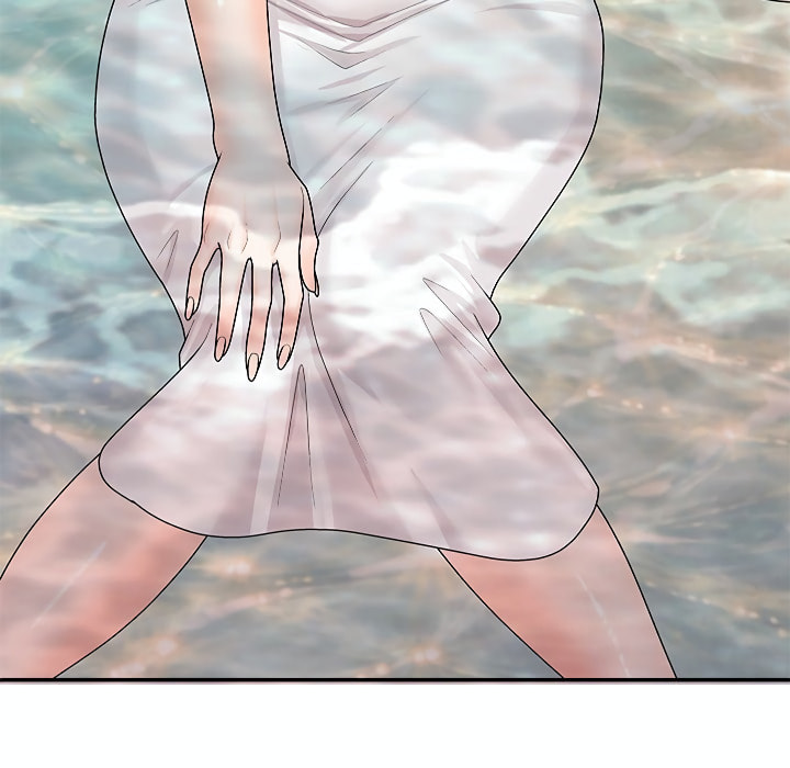 Master of the Island Chapter 7 page 150 - 