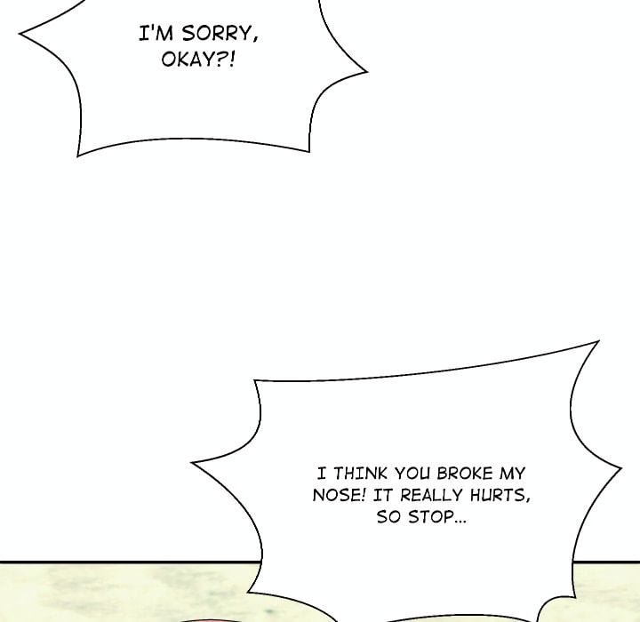 Master of the Island Chapter 7 page 16 - 