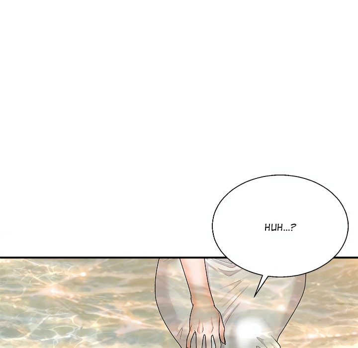 Master of the Island Chapter 7 page 151 - 