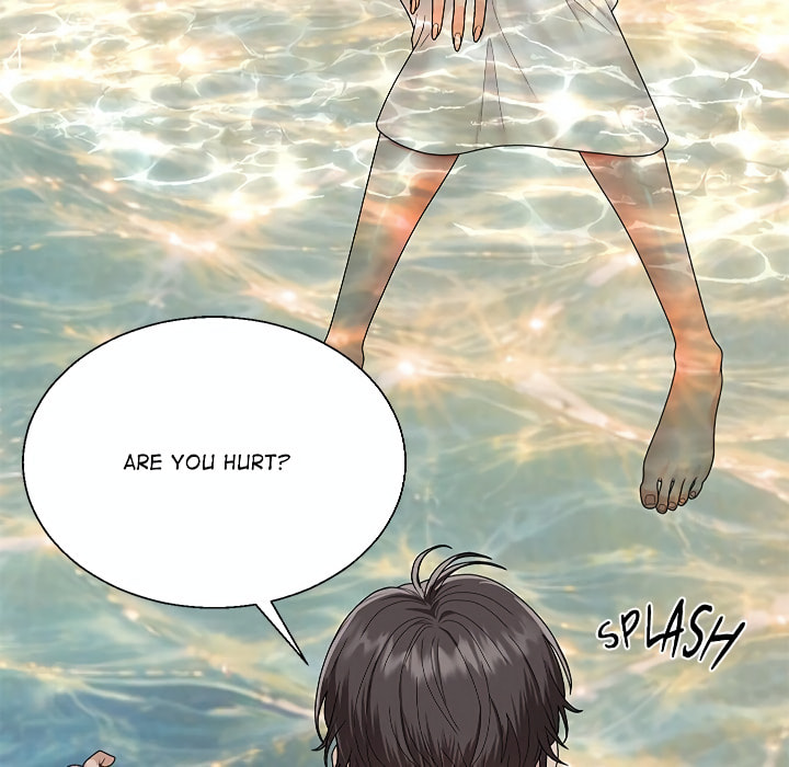 Master of the Island Chapter 7 page 152 - 