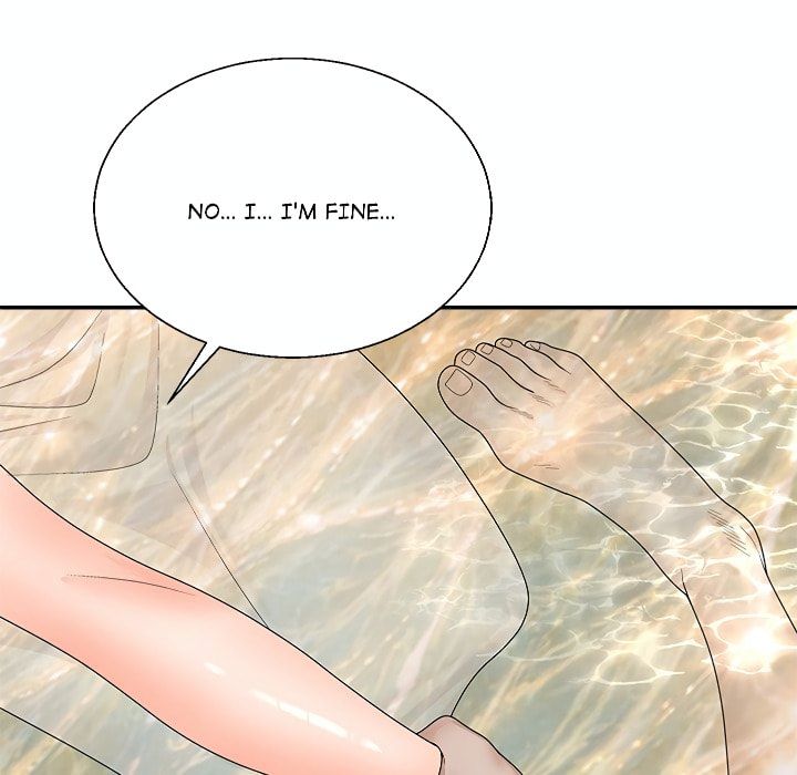 Master of the Island Chapter 7 page 154 - 