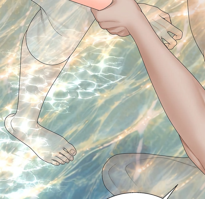 Master of the Island Chapter 7 page 155 - 