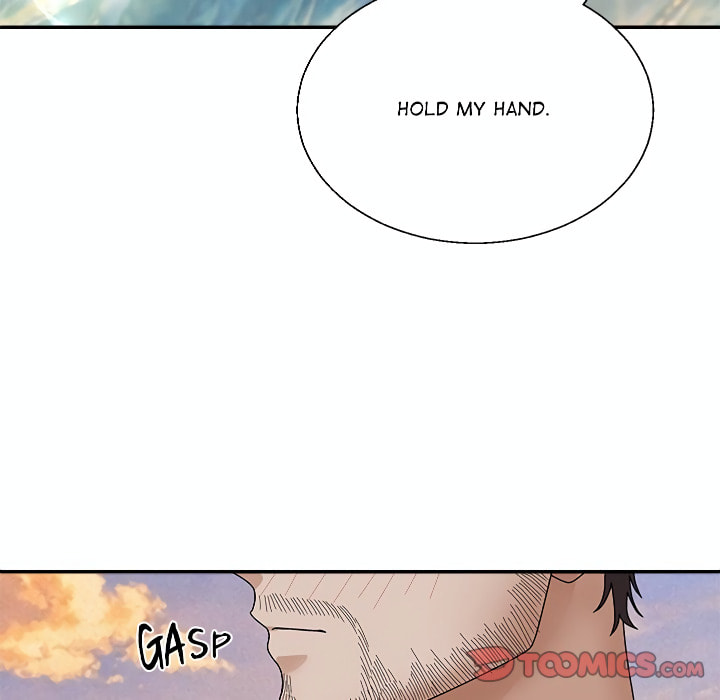 Master of the Island Chapter 7 page 156 - 