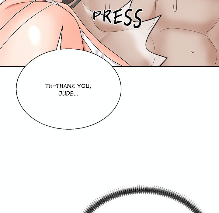 Master of the Island Chapter 7 page 158 - 