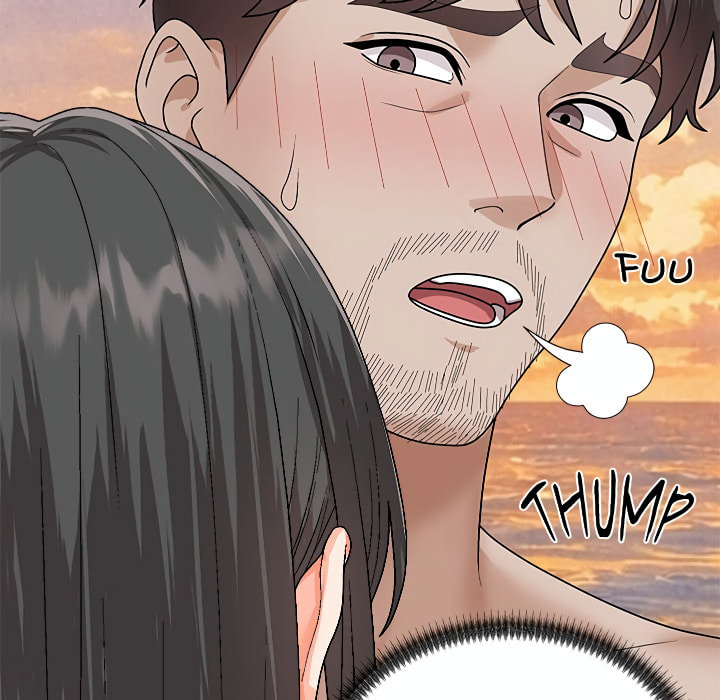 Master of the Island Chapter 7 page 162 - 