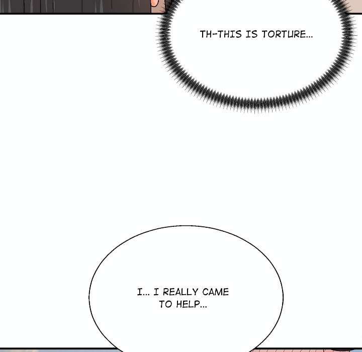 Master of the Island Chapter 7 page 163 - 